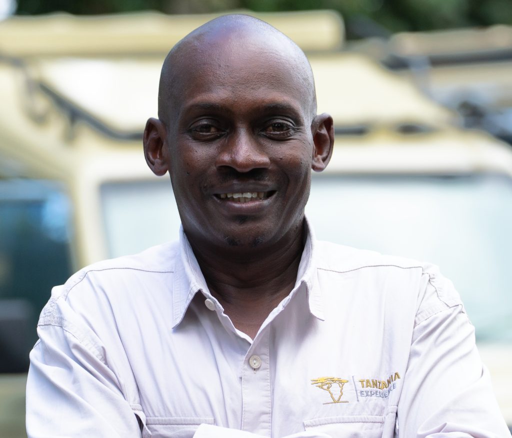 Ndelilio Pallangyo