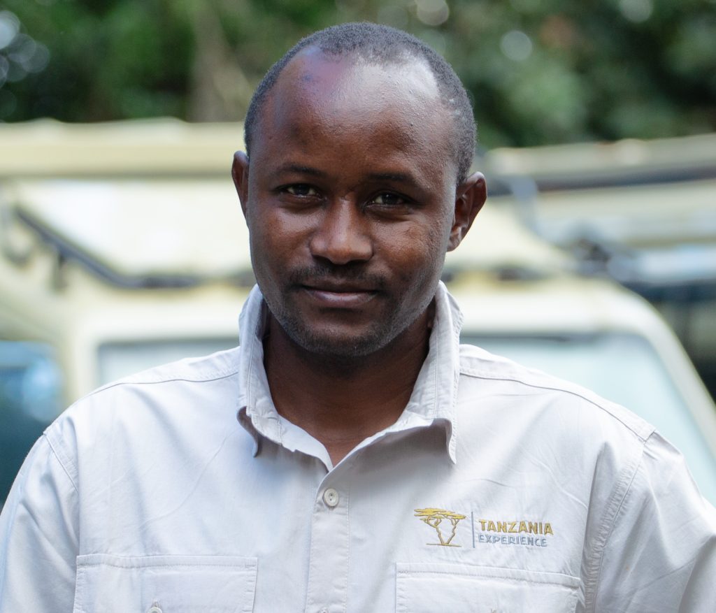 Amaniel Msuya