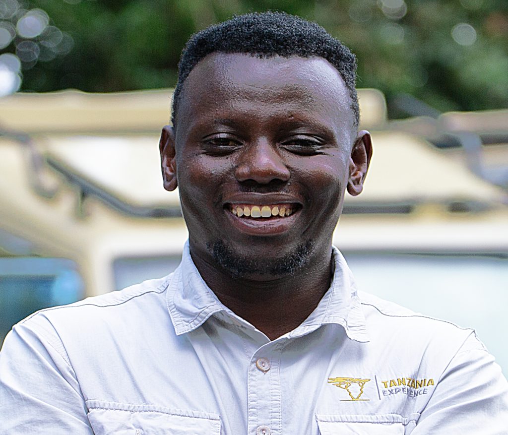 Erick Pallangyo