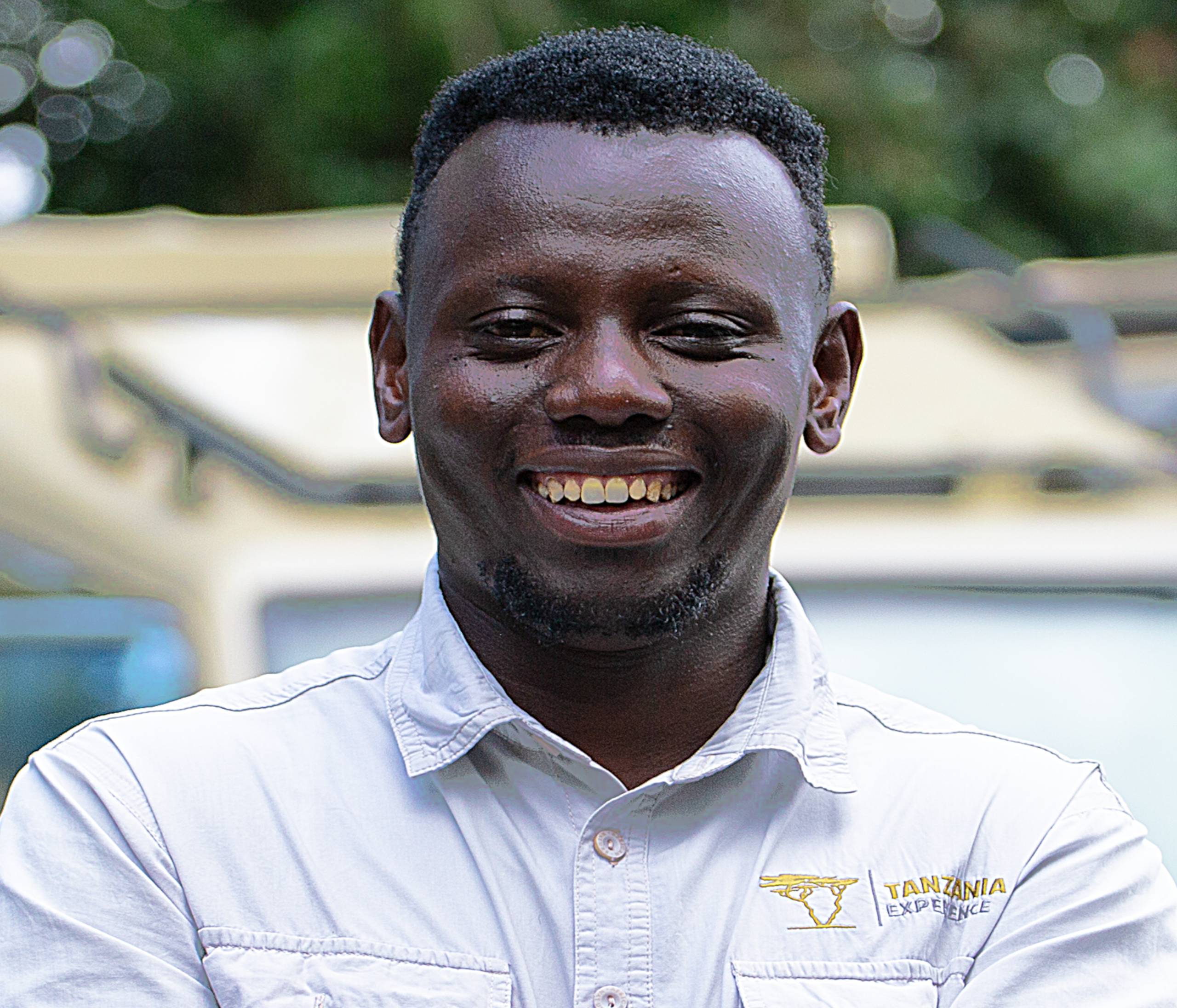 Erick Pallangyo