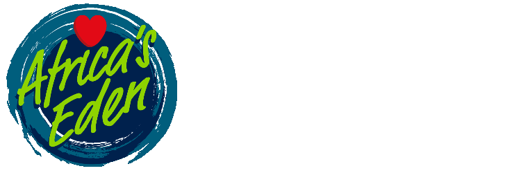 Africas Eden logo